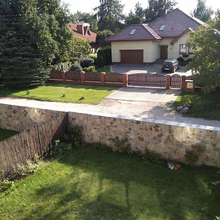 Hostel Radlinska Folwark Kielce Zewnętrze zdjęcie