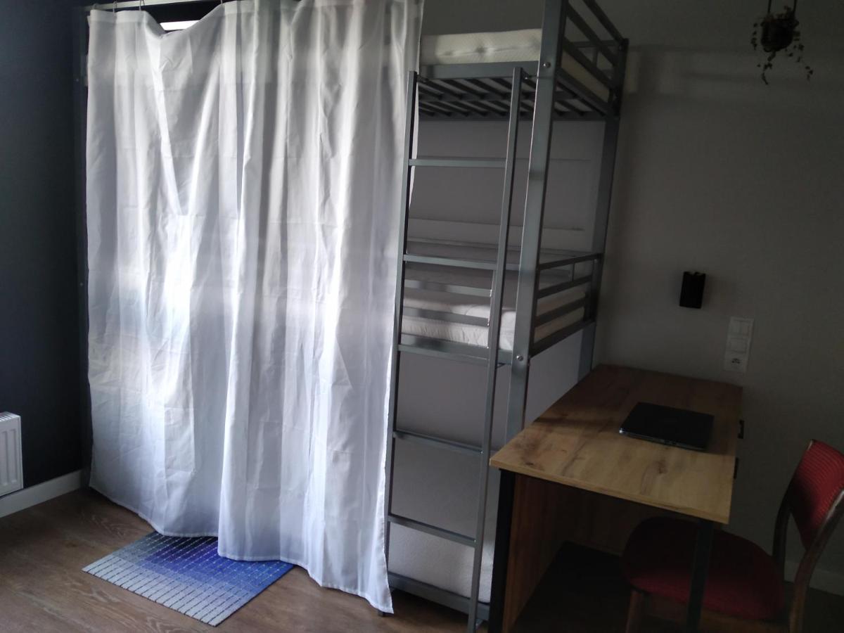 Hostel Radlinska Folwark Kielce Zewnętrze zdjęcie