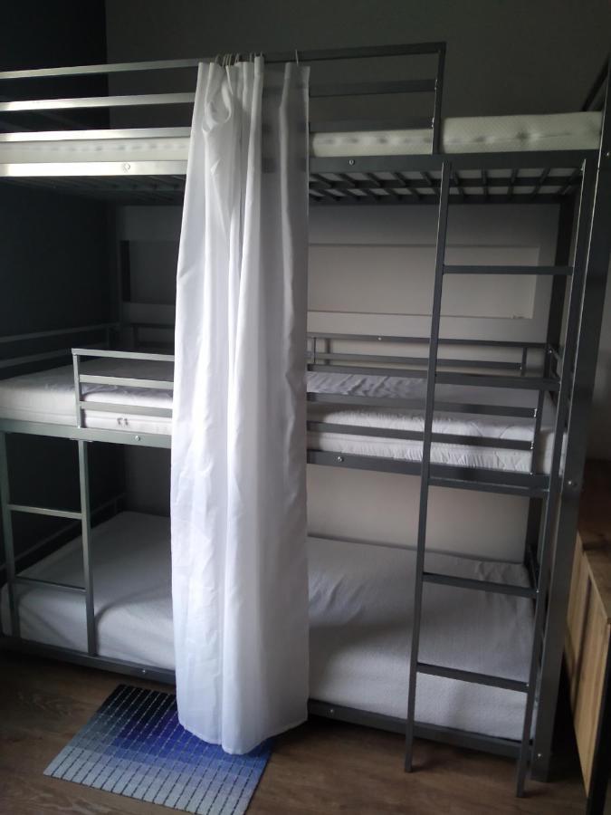Hostel Radlinska Folwark Kielce Zewnętrze zdjęcie