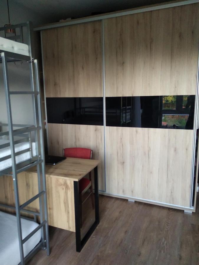 Hostel Radlinska Folwark Kielce Zewnętrze zdjęcie